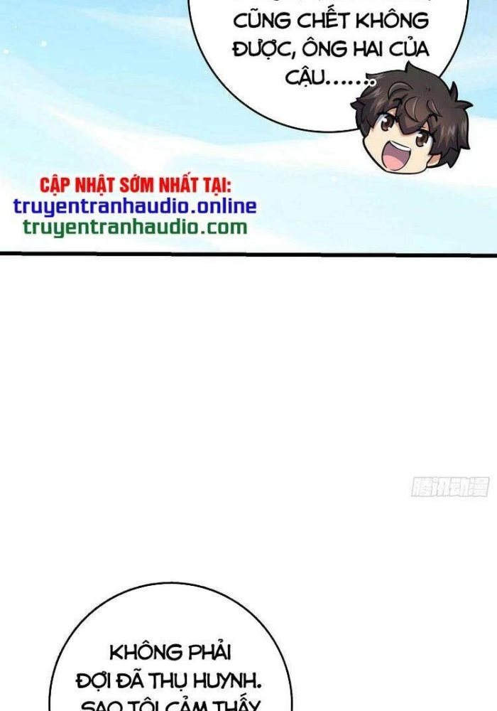 Đại Vương Tha Mạng Chap 300 - Next Chap 301