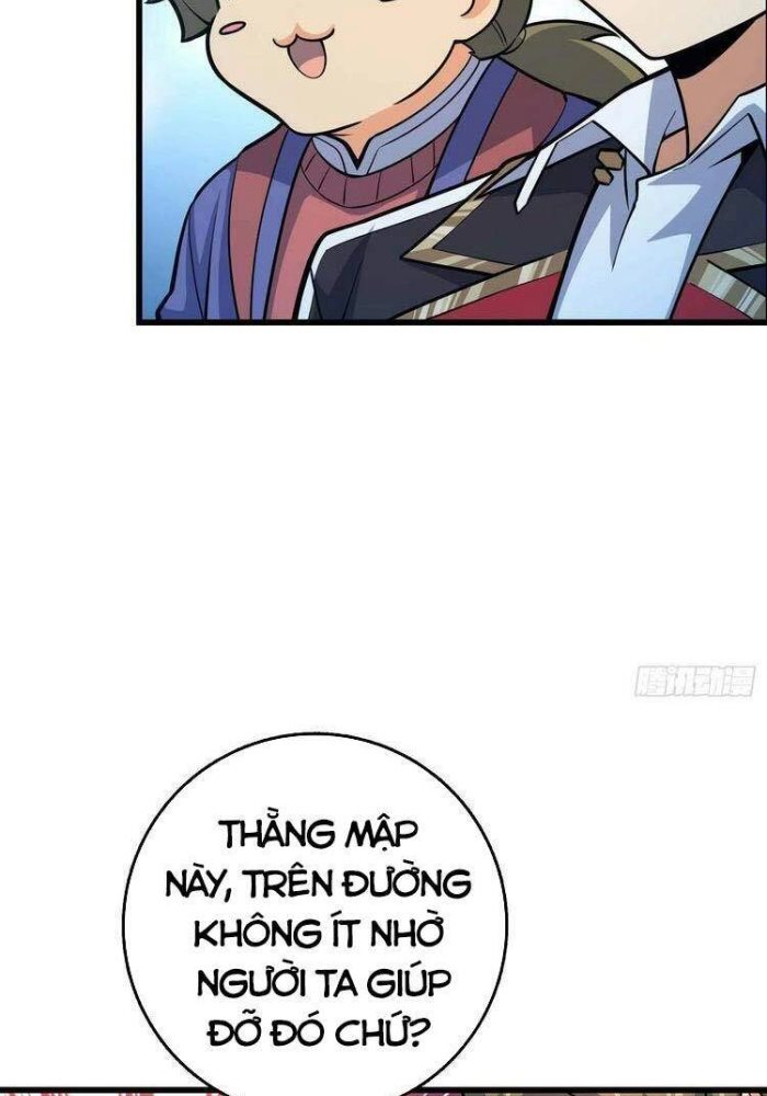 Đại Vương Tha Mạng Chap 300 - Next Chap 301