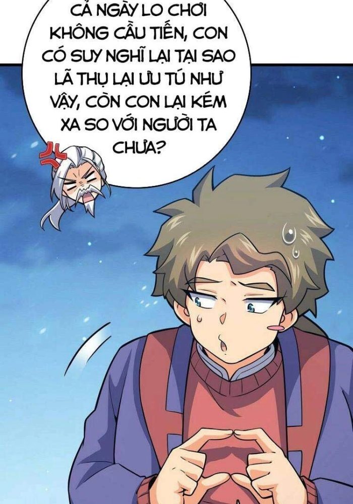 Đại Vương Tha Mạng Chap 300 - Next Chap 301