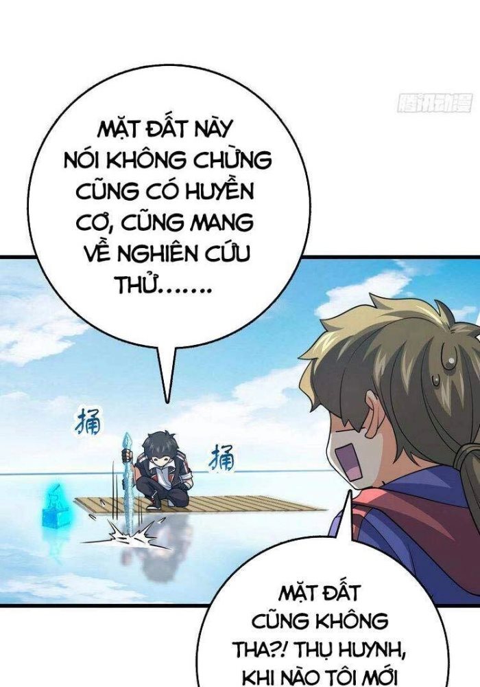 Đại Vương Tha Mạng Chap 300 - Next Chap 301