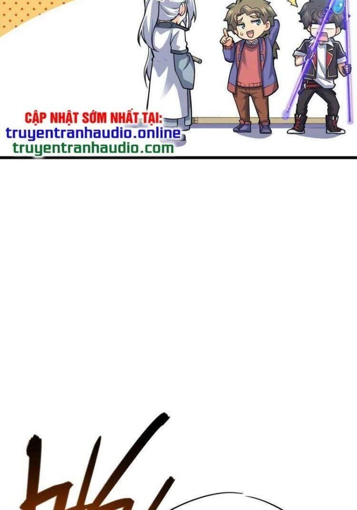 Đại Vương Tha Mạng Chap 300 - Next Chap 301