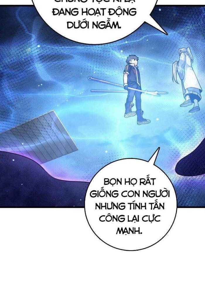 Đại Vương Tha Mạng Chap 300 - Next Chap 301