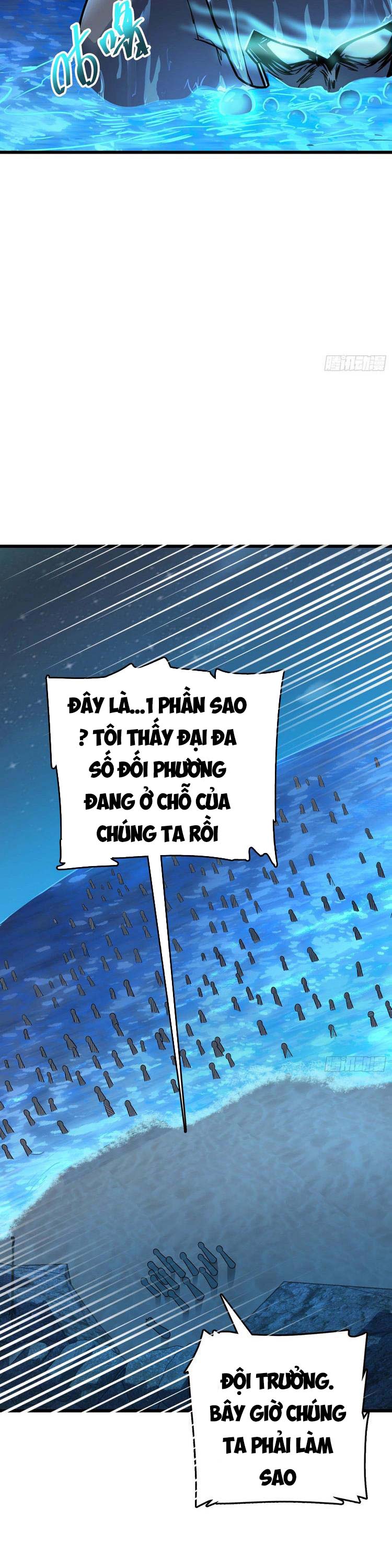Đại Vương Tha Mạng Chap 303 - Next Chap 304