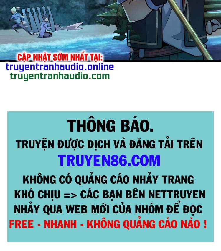 Đại Vương Tha Mạng Chap 303 - Next Chap 304