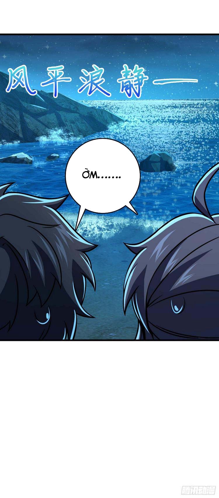 Đại Vương Tha Mạng Chap 305 - Next Chap 306