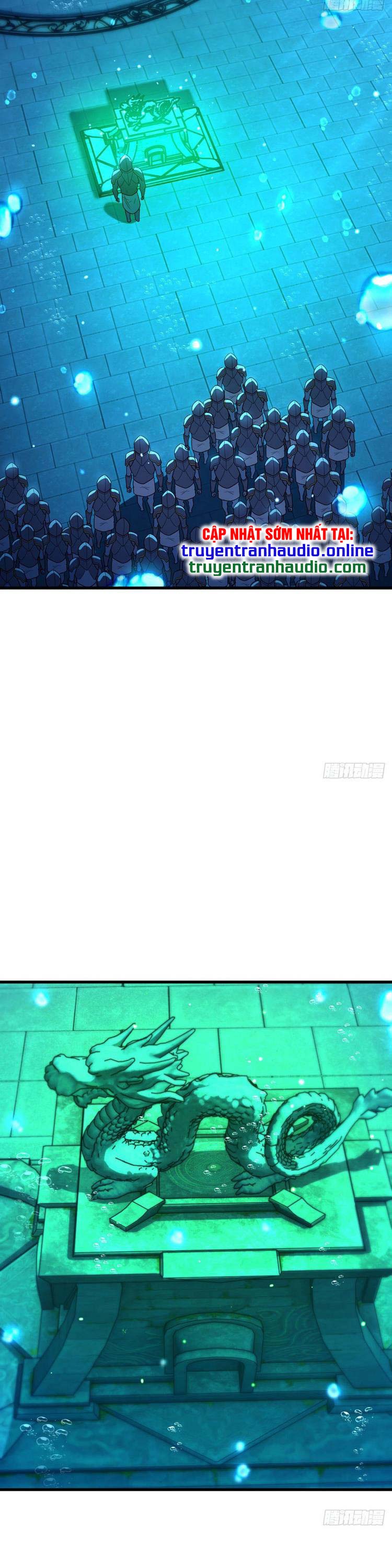 Đại Vương Tha Mạng Chap 308 - Next Chap 309