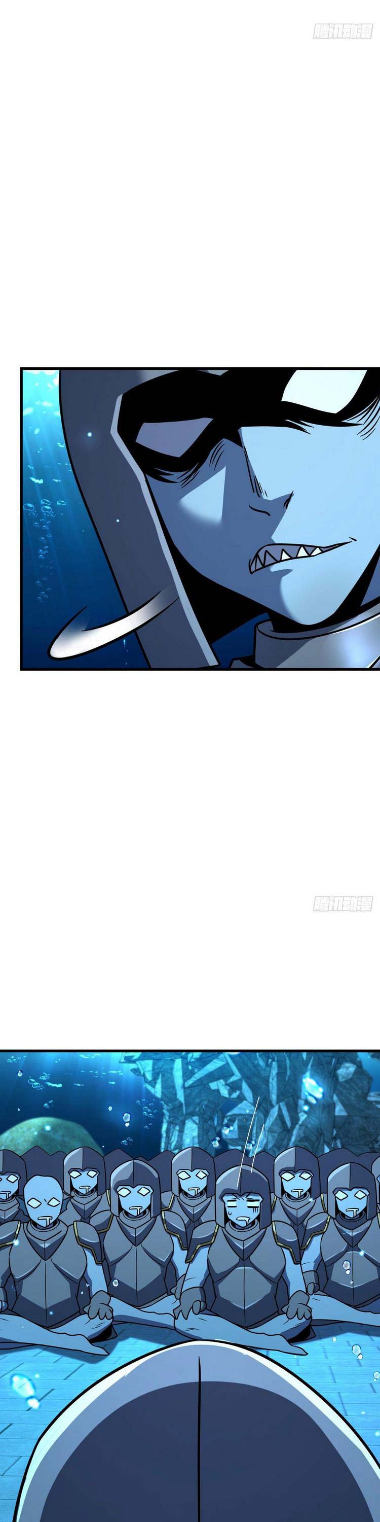 Đại Vương Tha Mạng Chap 308 - Next Chap 309