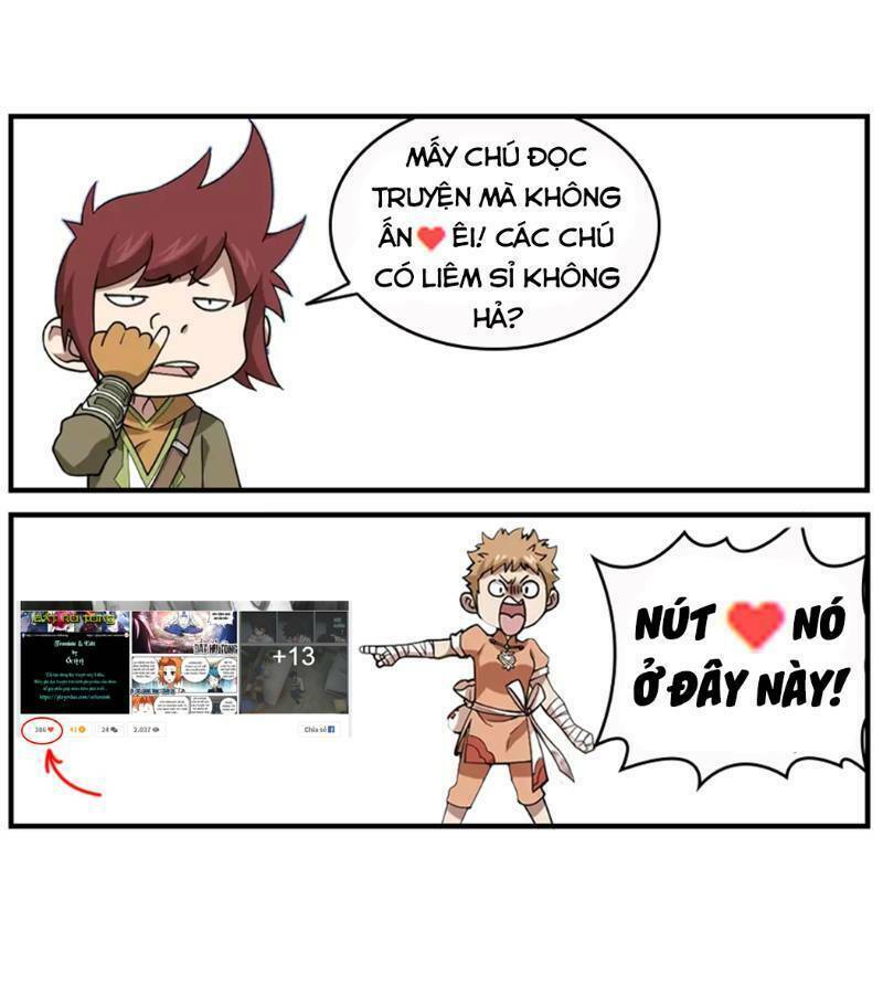 Đại Vương Tha Mạng Chap 31 - Next Chap 32