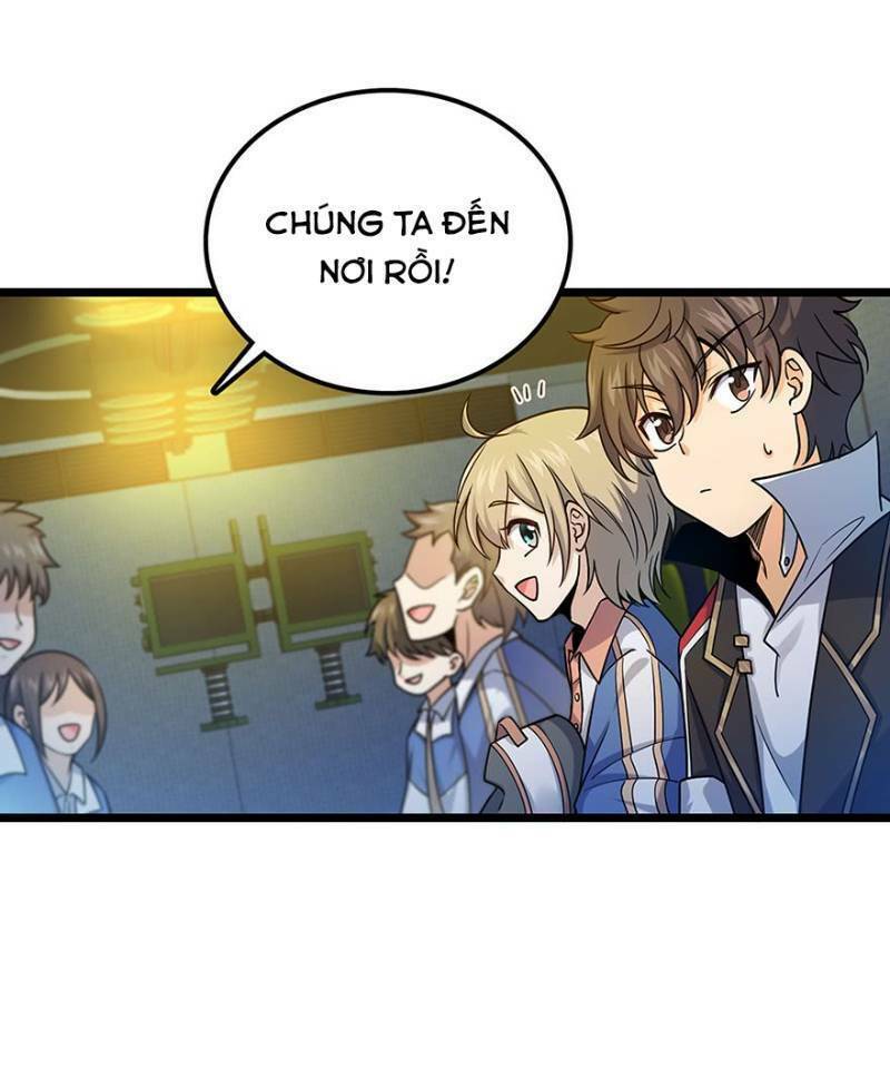 Đại Vương Tha Mạng Chap 31 - Next Chap 32