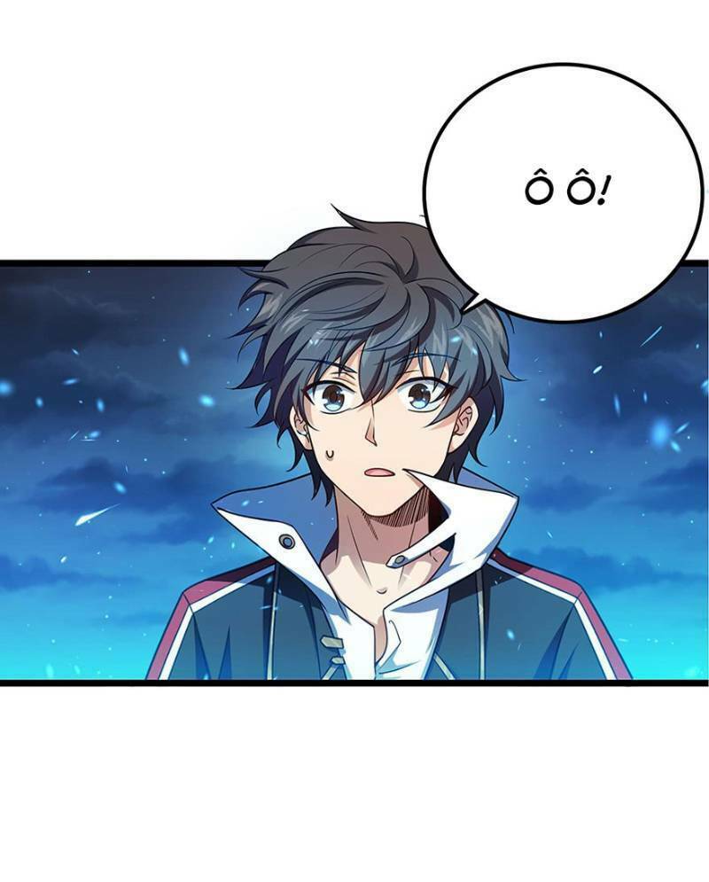 Đại Vương Tha Mạng Chap 31 - Next Chap 32