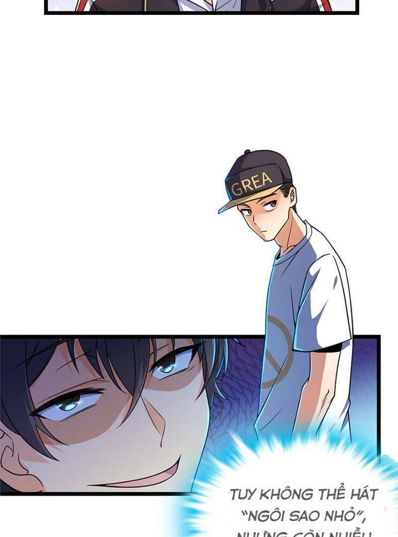 Đại Vương Tha Mạng Chap 31 - Next Chap 32