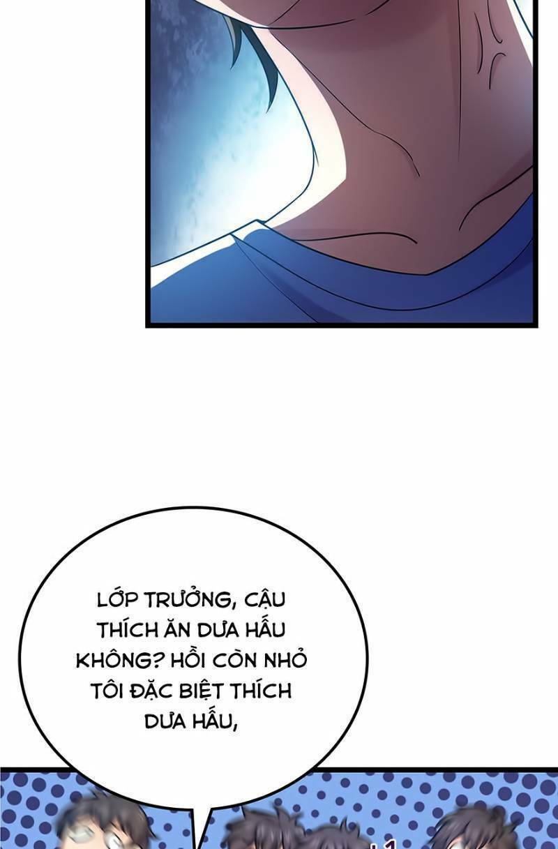 Đại Vương Tha Mạng Chap 31 - Next Chap 32
