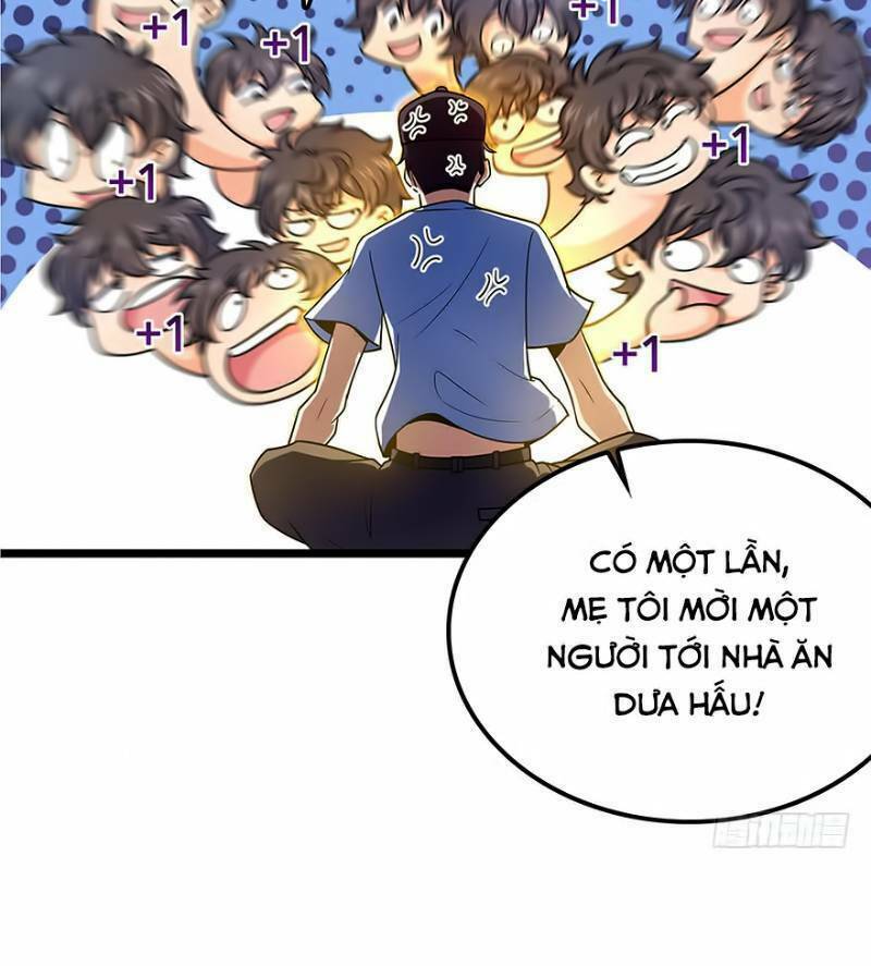 Đại Vương Tha Mạng Chap 31 - Next Chap 32