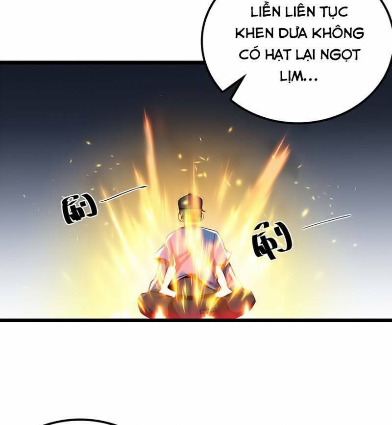 Đại Vương Tha Mạng Chap 31 - Next Chap 32