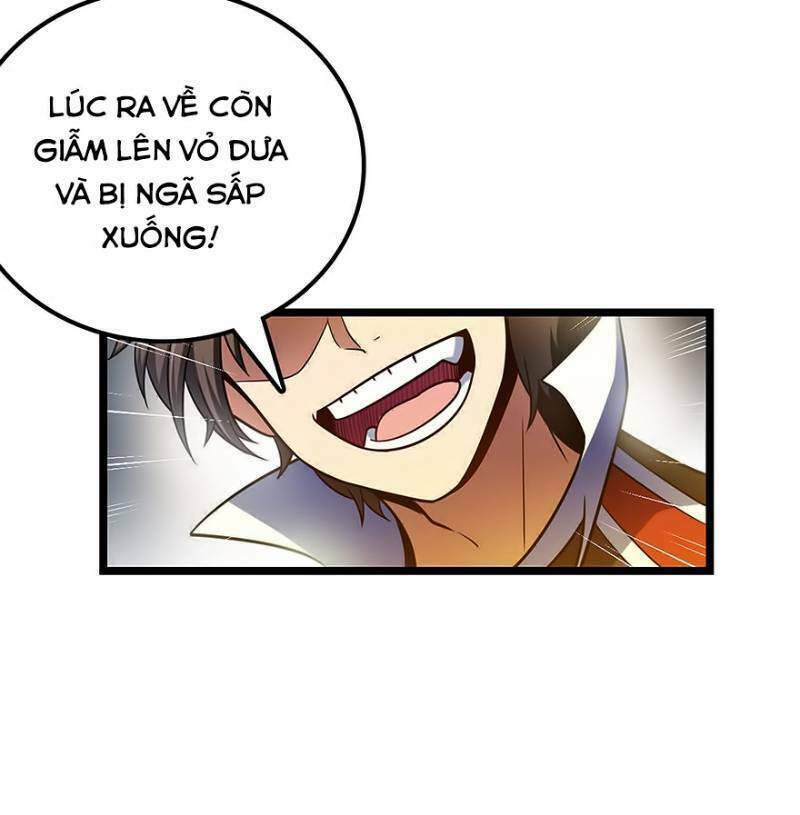 Đại Vương Tha Mạng Chap 31 - Next Chap 32