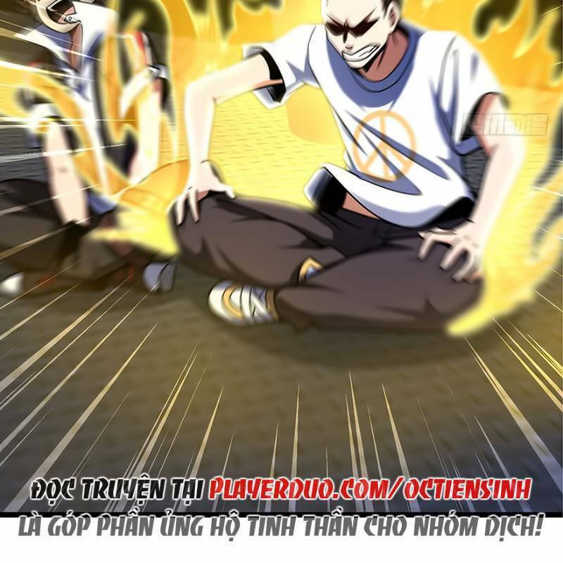 Đại Vương Tha Mạng Chap 31 - Next Chap 32