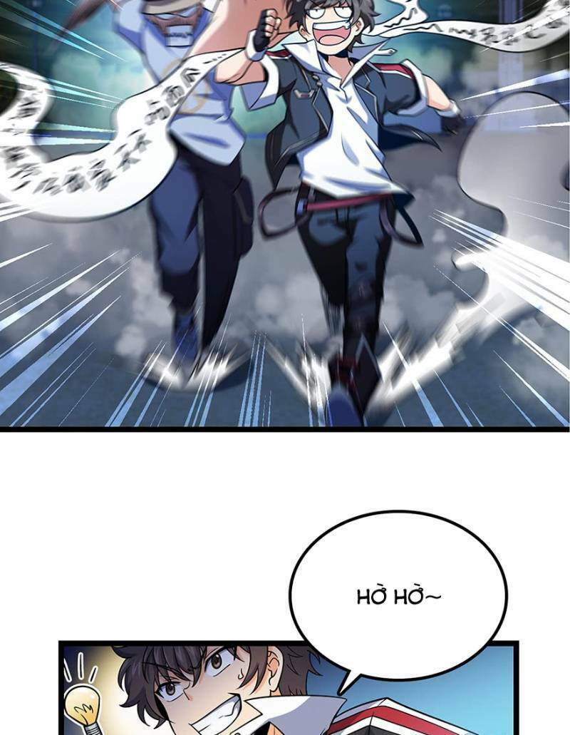 Đại Vương Tha Mạng Chap 31 - Next Chap 32