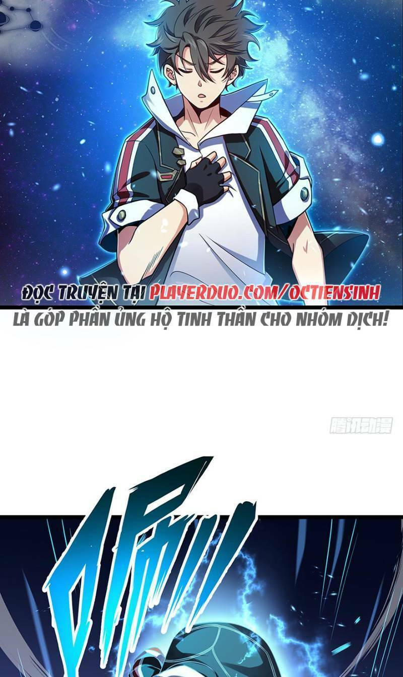 Đại Vương Tha Mạng Chap 31 - Next Chap 32