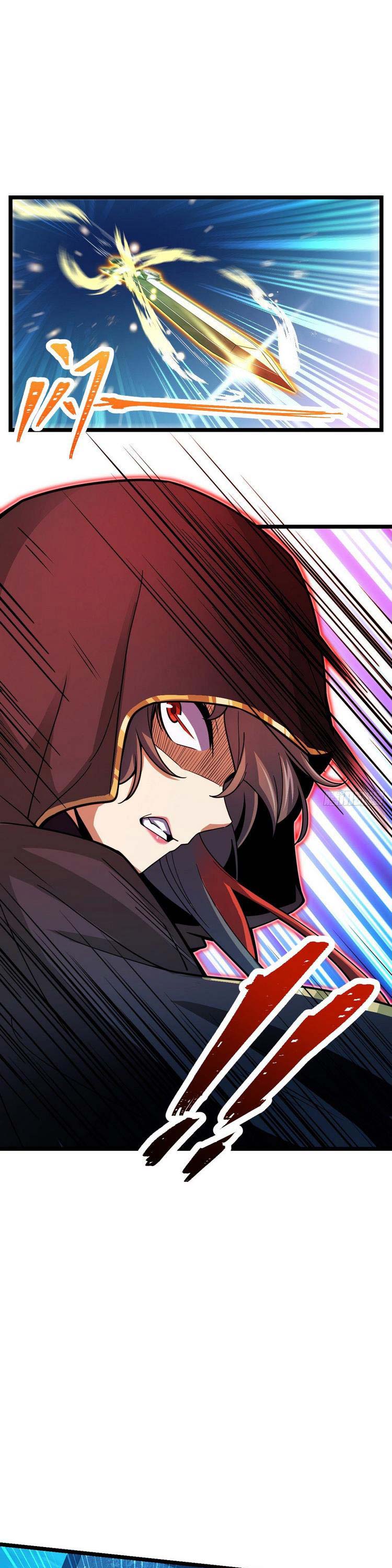 Đại Vương Tha Mạng Chap 312 - Next Chap 313