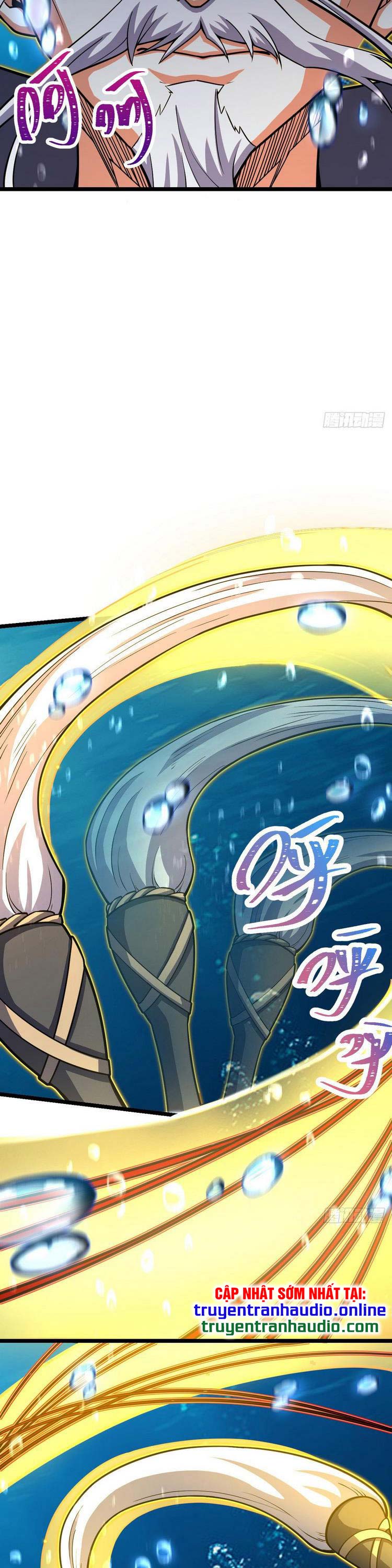 Đại Vương Tha Mạng Chap 312 - Next Chap 313