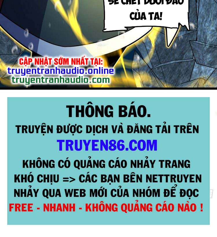 Đại Vương Tha Mạng Chap 312 - Next Chap 313