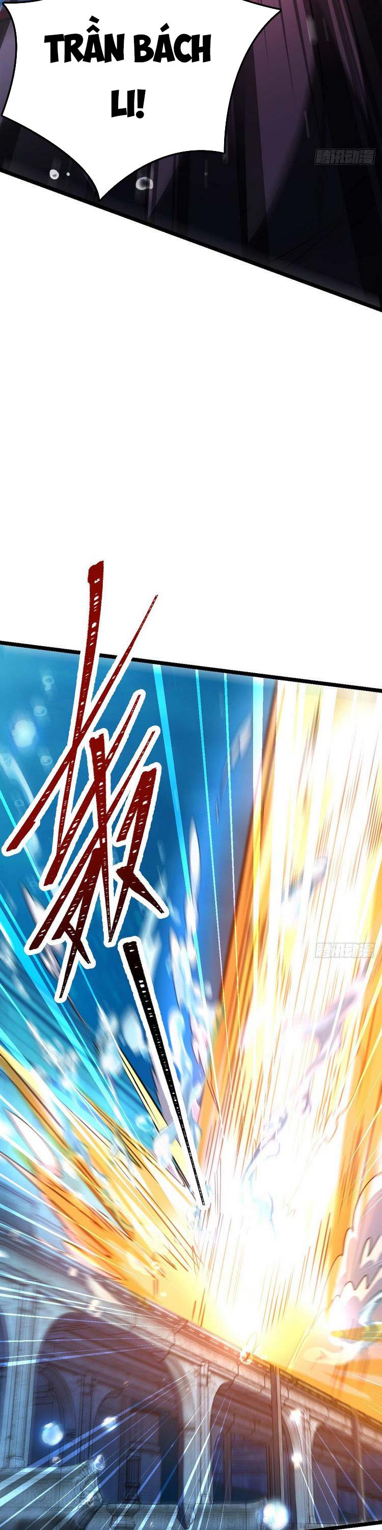 Đại Vương Tha Mạng Chap 312 - Next Chap 313