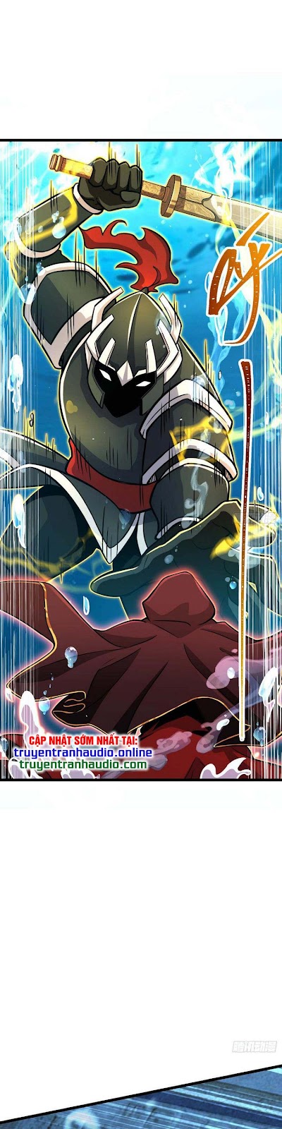 Đại Vương Tha Mạng Chap 313 - Next Chap 314