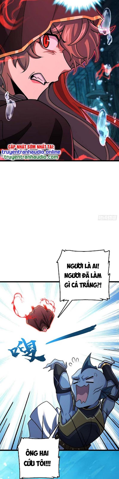 Đại Vương Tha Mạng Chap 313 - Next Chap 314