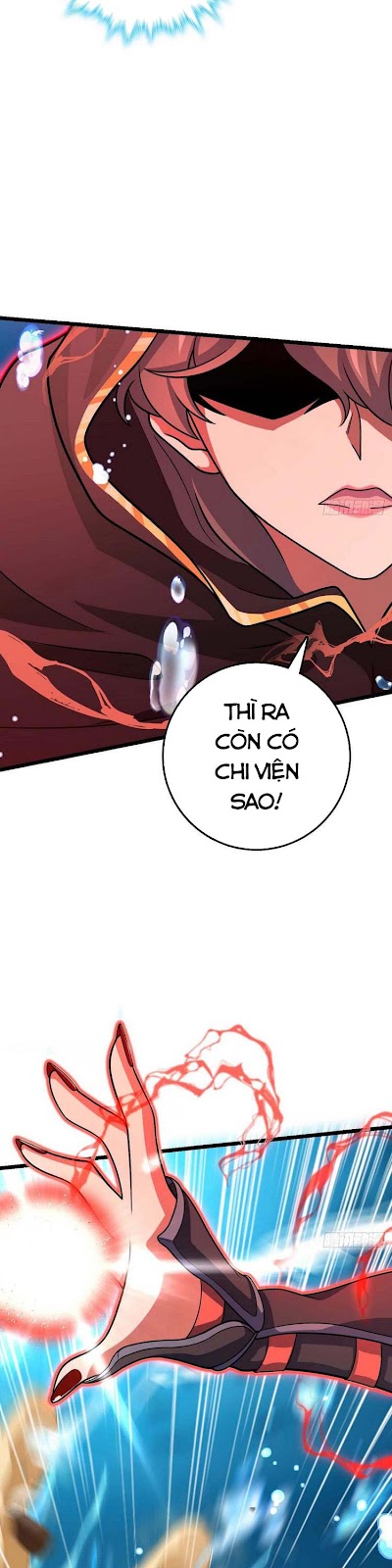 Đại Vương Tha Mạng Chap 313 - Next Chap 314