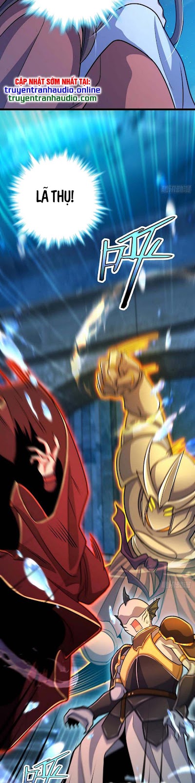 Đại Vương Tha Mạng Chap 313 - Next Chap 314