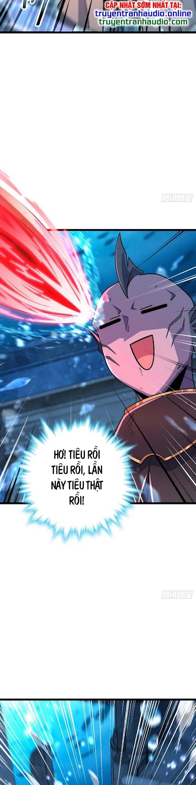 Đại Vương Tha Mạng Chap 313 - Next Chap 314