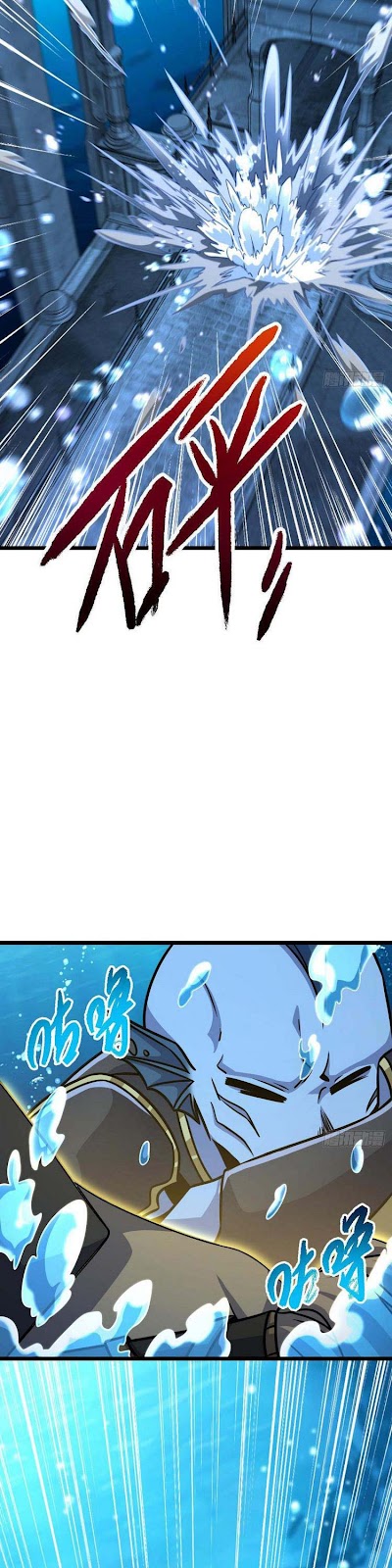 Đại Vương Tha Mạng Chap 313 - Next Chap 314