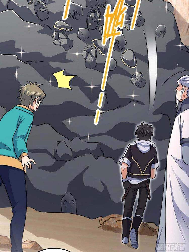 Đại Vương Tha Mạng Chap 314 - Next Chap 315