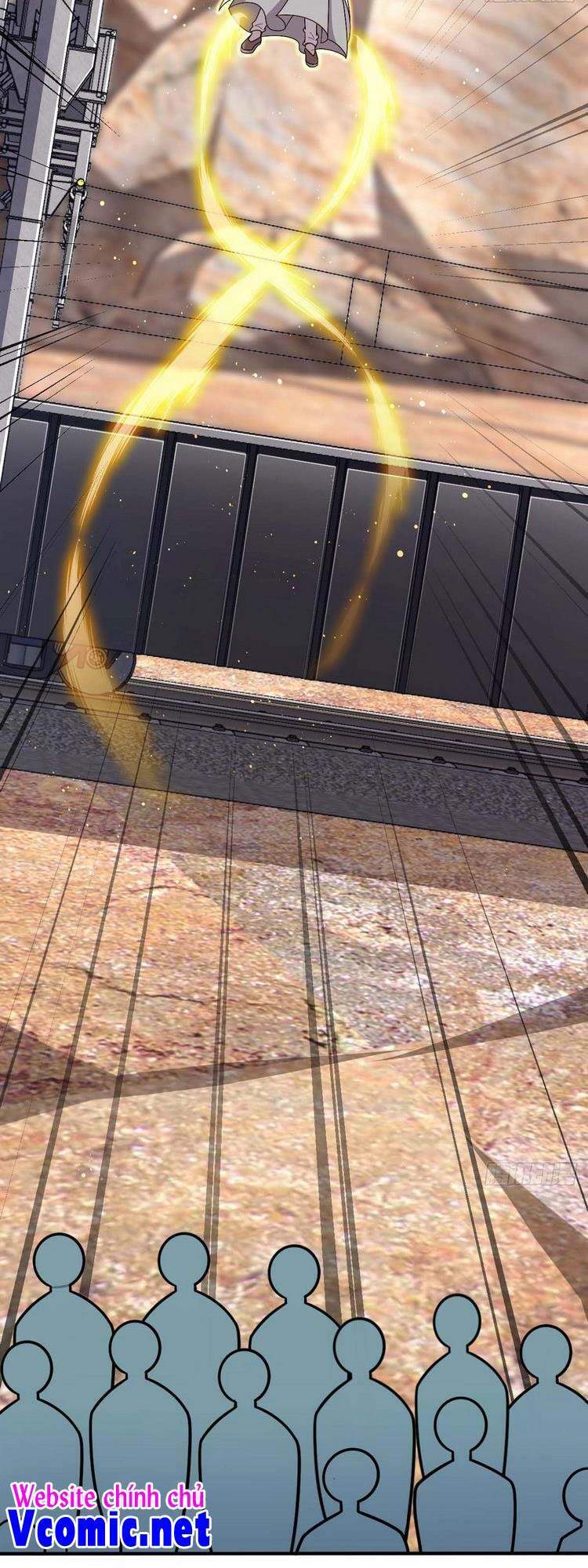 Đại Vương Tha Mạng Chap 314 - Next Chap 315