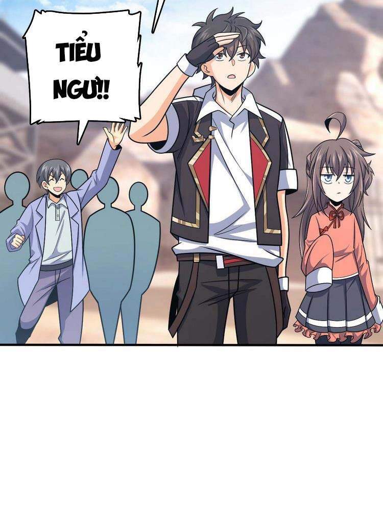 Đại Vương Tha Mạng Chap 314 - Next Chap 315