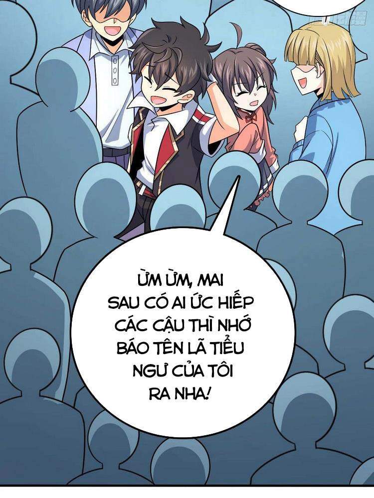 Đại Vương Tha Mạng Chap 314 - Next Chap 315