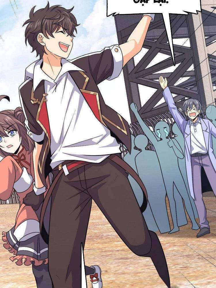 Đại Vương Tha Mạng Chap 314 - Next Chap 315