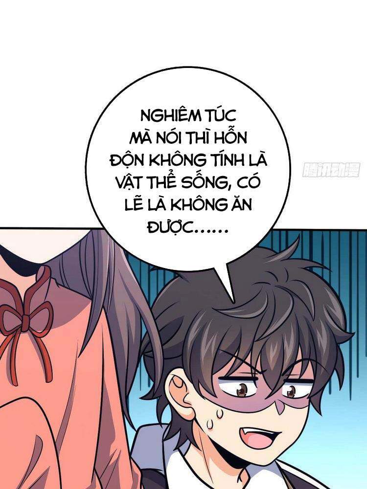 Đại Vương Tha Mạng Chap 314 - Next Chap 315