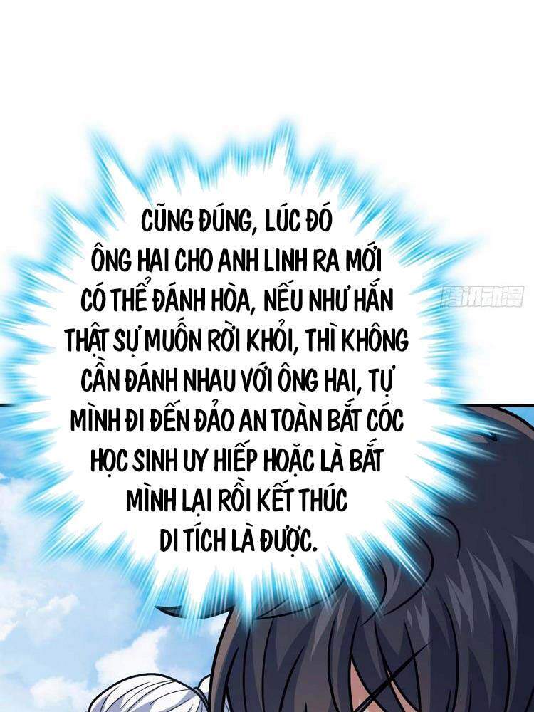 Đại Vương Tha Mạng Chap 314 - Next Chap 315