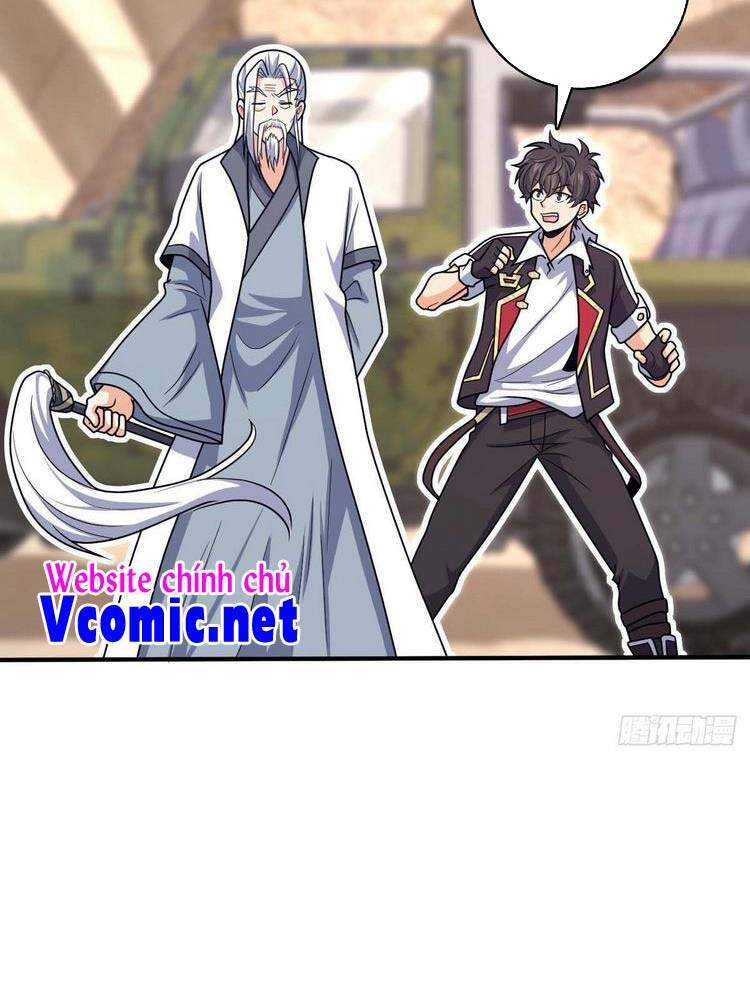 Đại Vương Tha Mạng Chap 314 - Next Chap 315