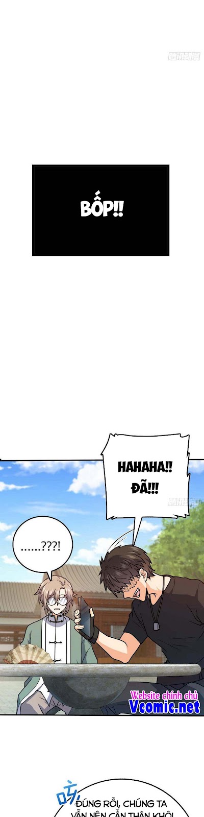 Đại Vương Tha Mạng Chap 315 - Next Chap 316