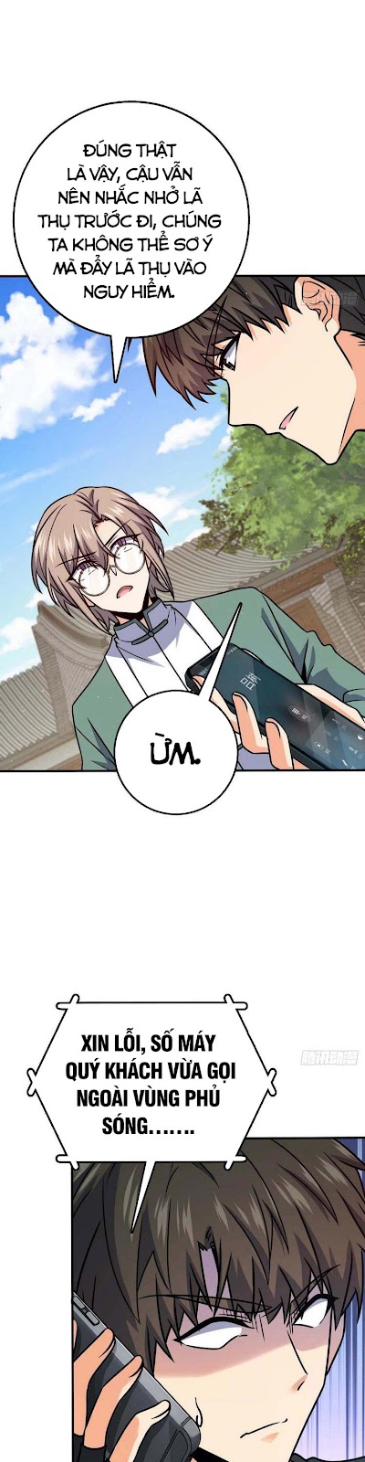Đại Vương Tha Mạng Chap 315 - Next Chap 316