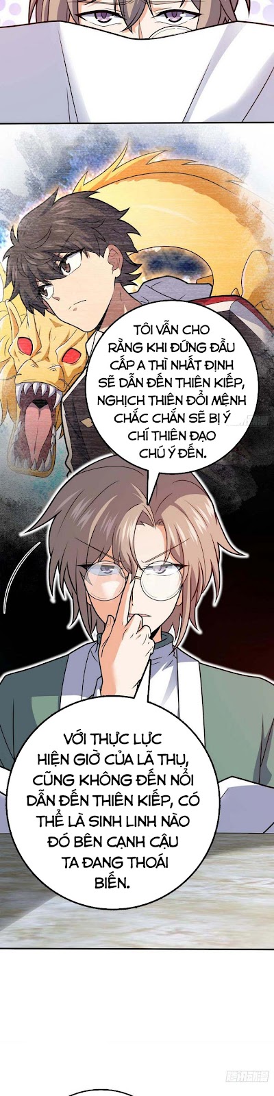 Đại Vương Tha Mạng Chap 315 - Next Chap 316