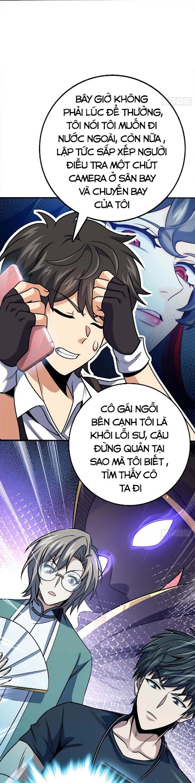 Đại Vương Tha Mạng Chap 316 - Next Chap 317