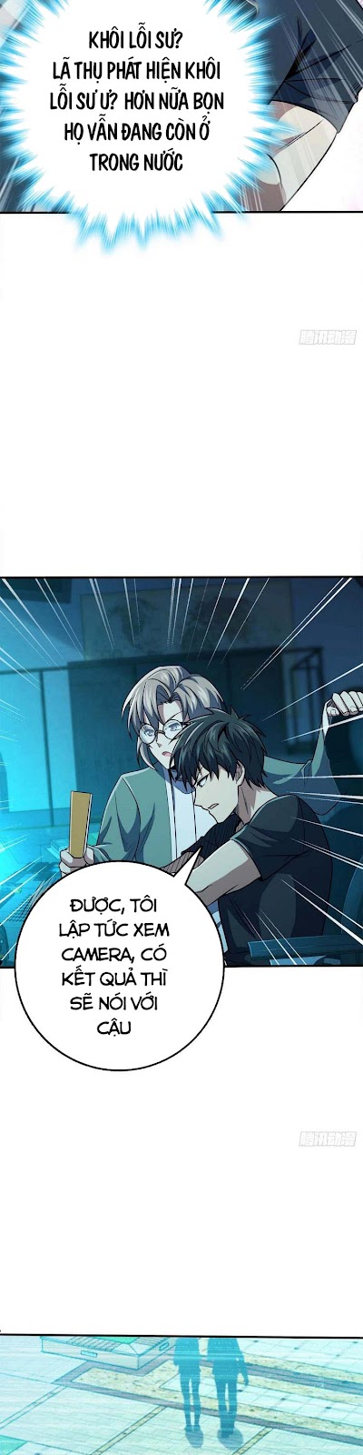 Đại Vương Tha Mạng Chap 316 - Next Chap 317