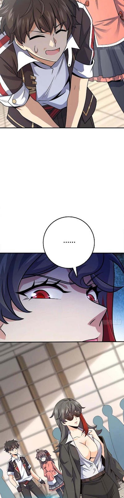 Đại Vương Tha Mạng Chap 316 - Next Chap 317