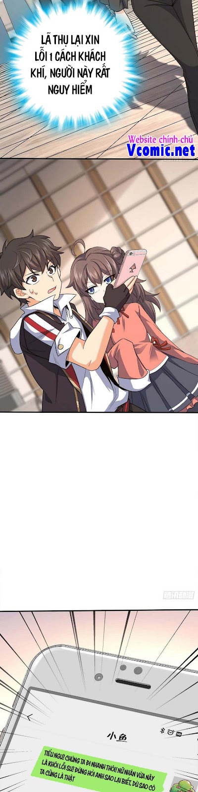 Đại Vương Tha Mạng Chap 316 - Next Chap 317