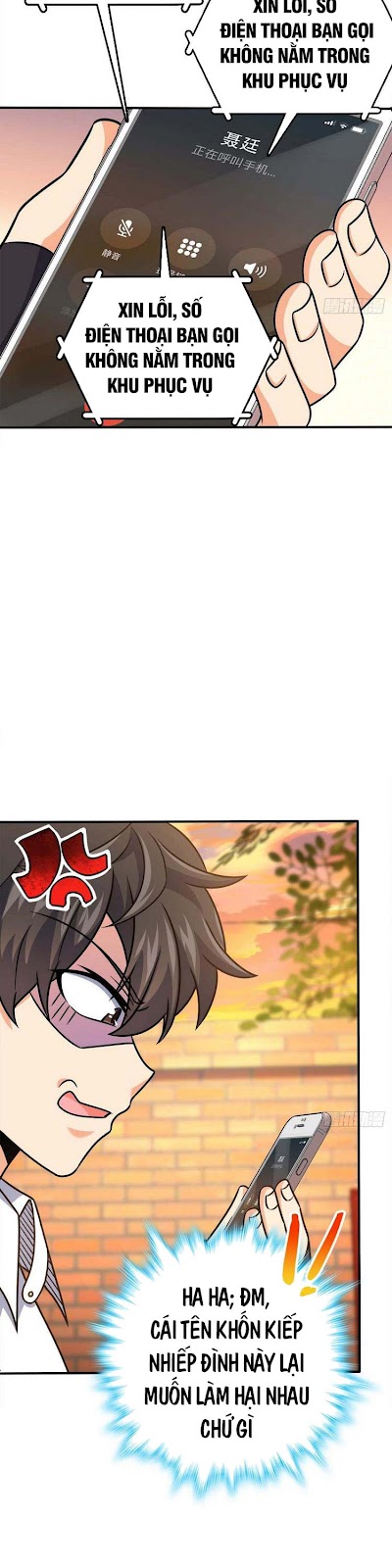 Đại Vương Tha Mạng Chap 316 - Next Chap 317