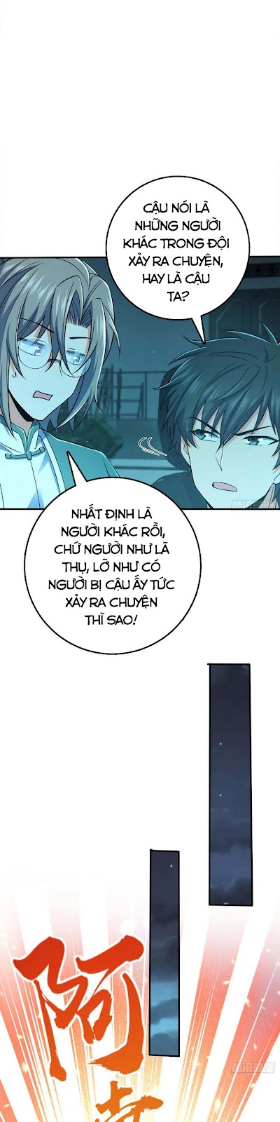 Đại Vương Tha Mạng Chap 317 - Next Chap 318