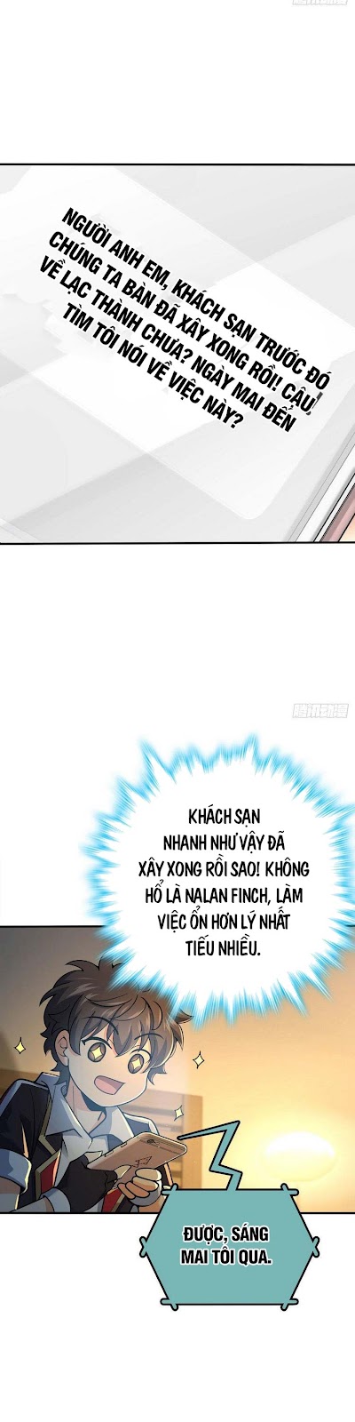 Đại Vương Tha Mạng Chap 317 - Next Chap 318